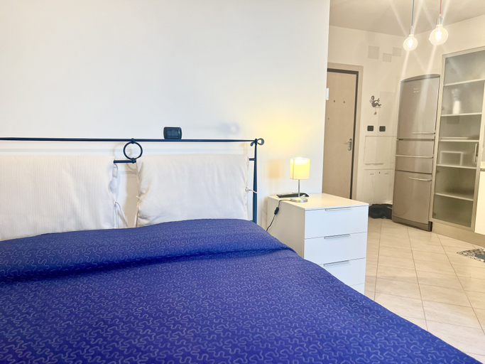Bedroom 3, Provenzano Top floor, Siena