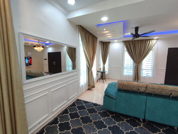 Others 4, SS Homestay Manir, Kuala Terengganu