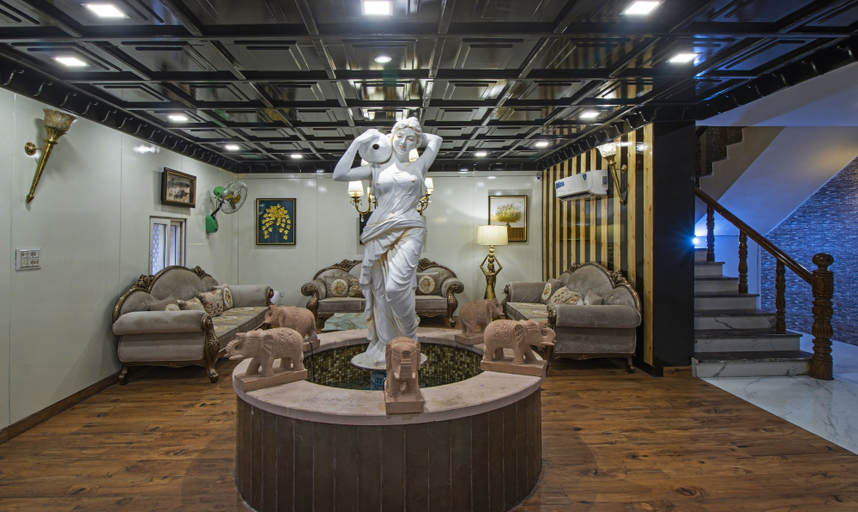 Others 4, Treebo Haveli Resort Roots, Bhupatwala Haridwar, Dehradun