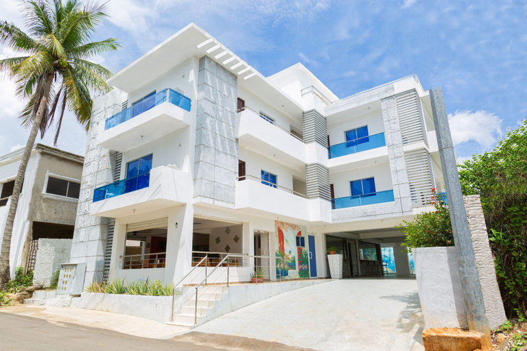 Exterior & Views, The Grimilda ll, San Felipe de Puerto Plata