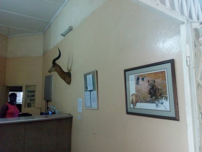 Others 5, Chirundu Valley Motel, Hurungwe