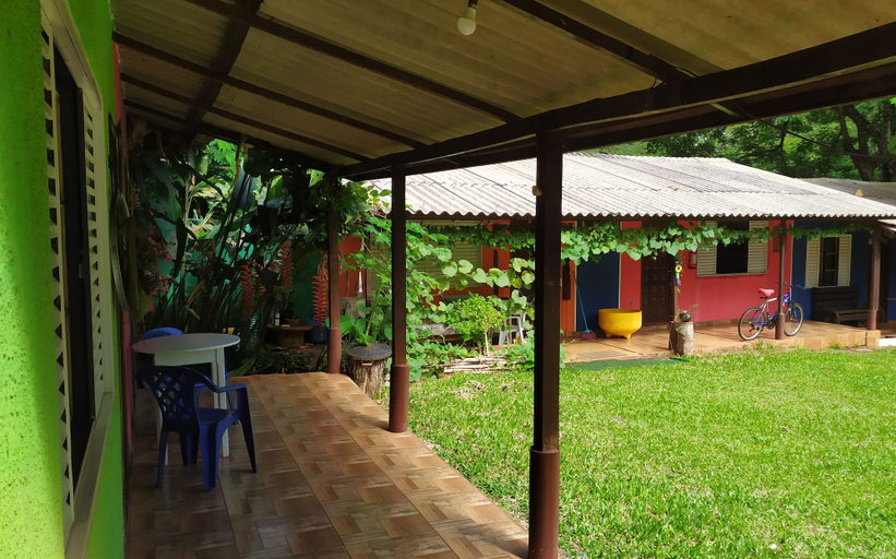 Others 5, Camping Internacional & Hostel, Foz do Iguaçu