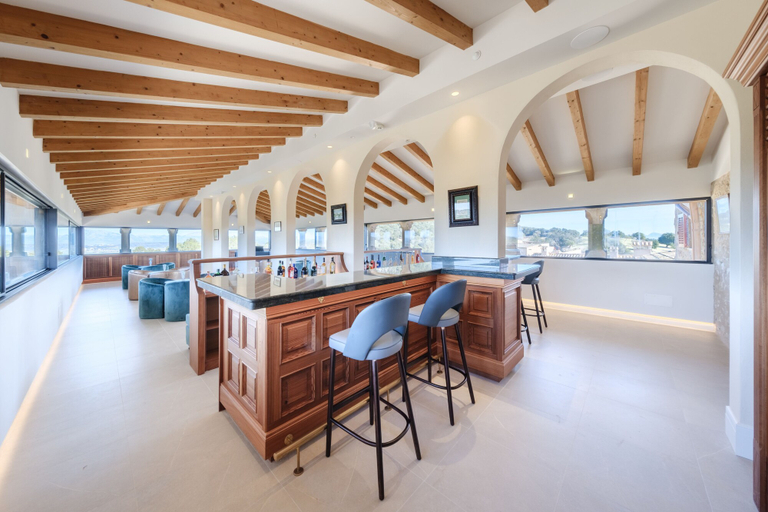 Food & Drinks 5, Finca Sa Bastida Luxury Retreat & Spa - Adults Only, Baleares