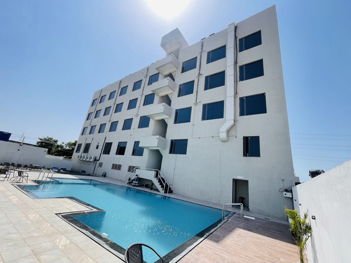 Exterior & Views 2, VITS Jamnagar, Devbhumi Dwarka
