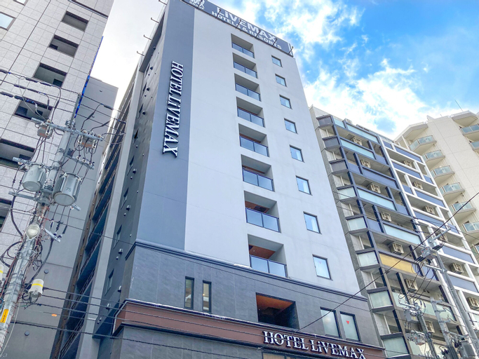 HOTEL LiVEMAX PREMIUM Sapporo-odorikouen, Sapporo