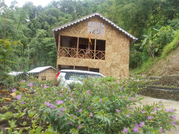Others 2, Kasturi Farmstay Bijanbari, Darjiling