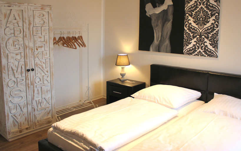 Bedroom 7