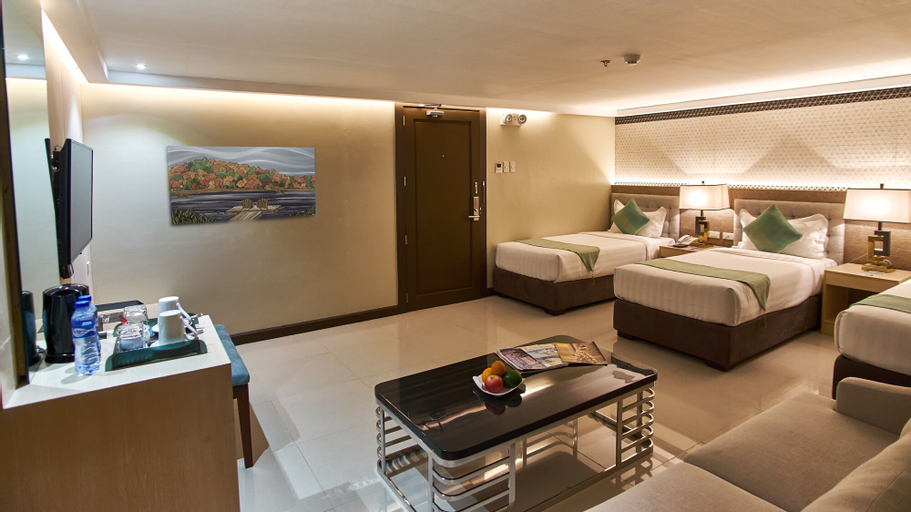 Bedroom 5