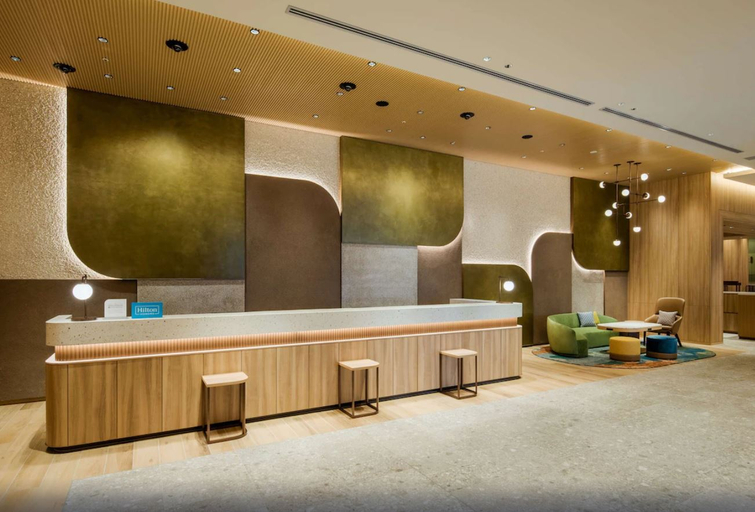 Public Area 4, Hilton Garden Inn Kyoto Shijo Karasuma, Kyoto