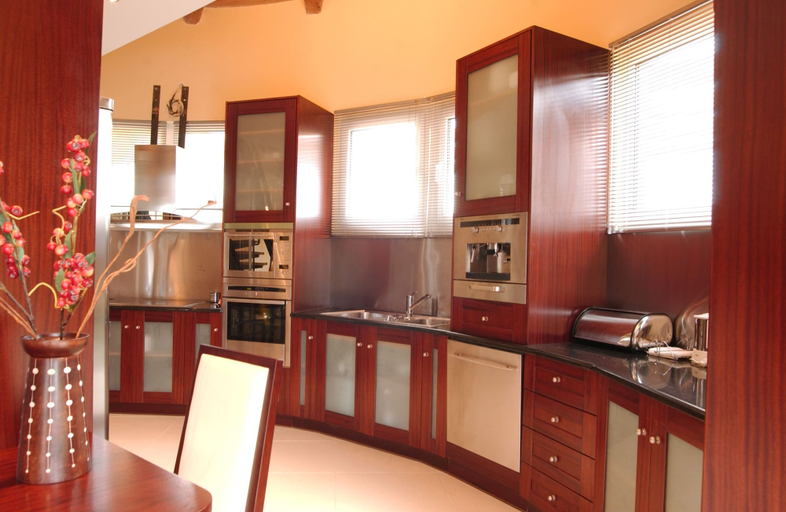 Others 2, Beautiful 9-bed Villa in Gouvia With Tennis Court, Ionian Islands