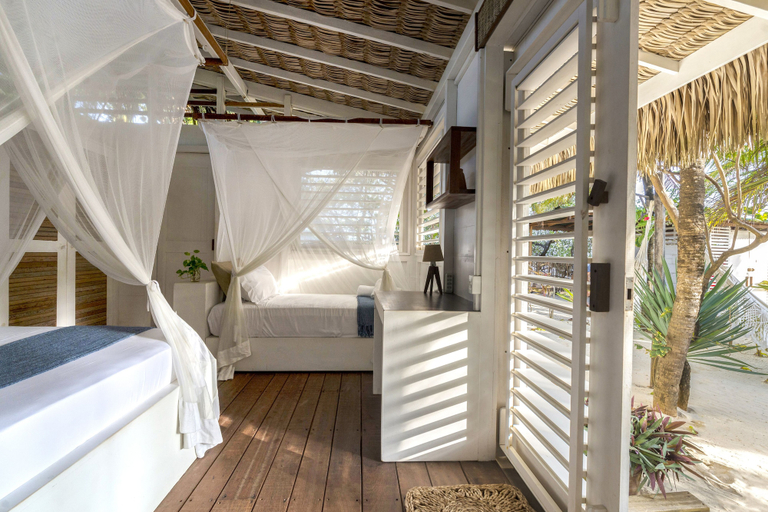 Bedroom 2, Muita Paz, Barreirinhas