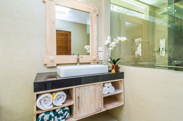 Bathroom 3