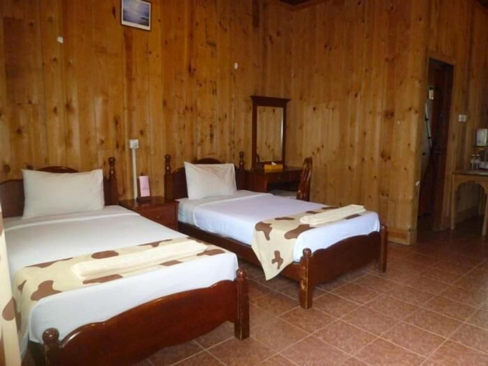 Bedroom 7