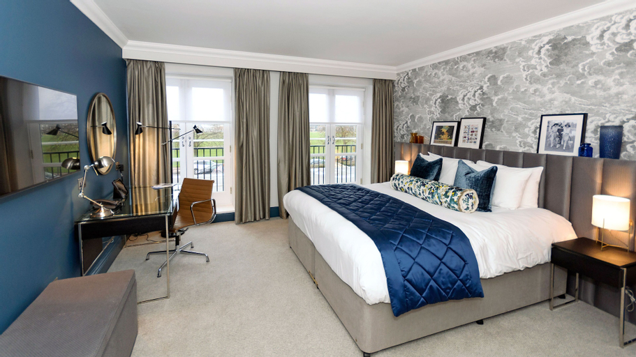 Bedroom 11