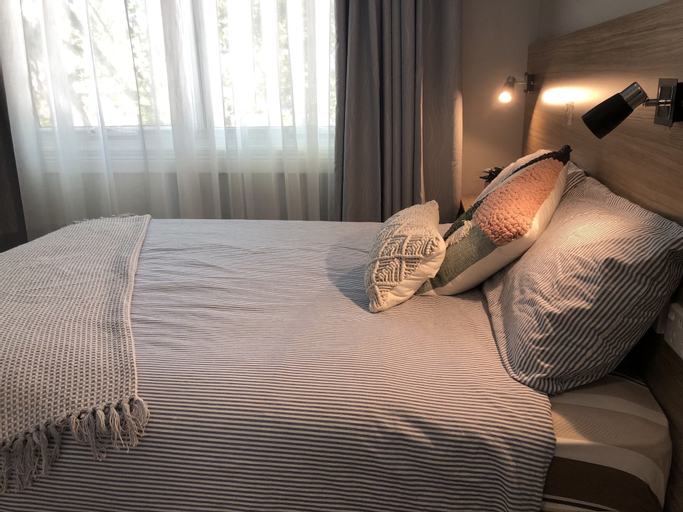 Bedroom 13