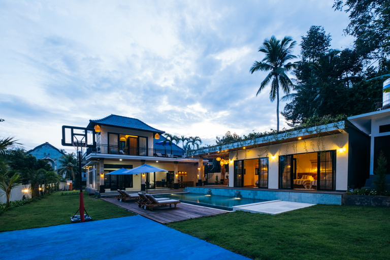Exterior & Views 2, Bingsari Pool and Villa, Jembrana
