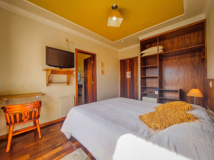 Bedroom 3, Pousada Victoria Villa Campos do Jordão, Campo Limpo Paulista