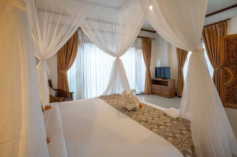Bedroom 9
