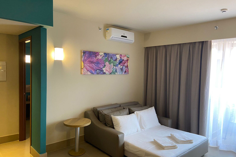 Bedroom 3, Enjoy Solar das Águas Park Resort, Olímpia