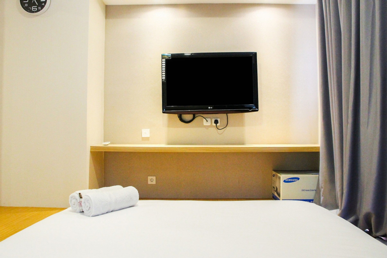Bedroom 21