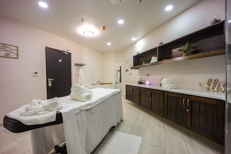 Bathroom 4, Comfort Inn & Suites Tobago