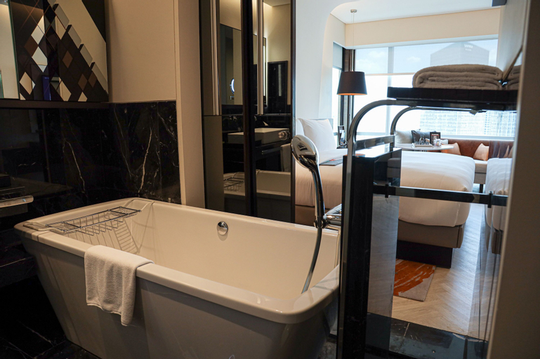 Bathroom 7