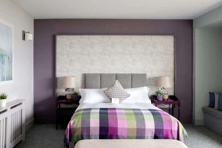Bedroom 3, Armada Hotel