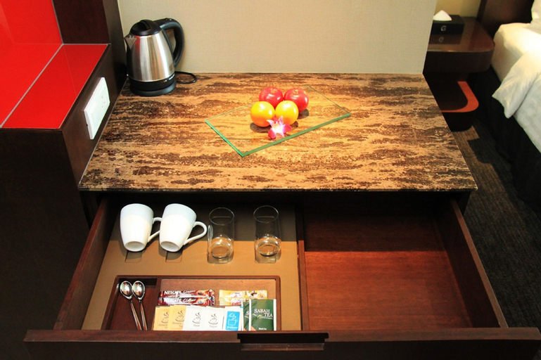 Amenities 30