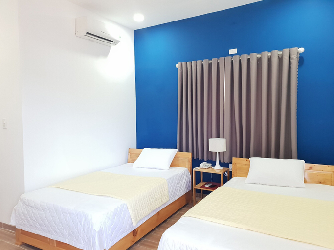 Bedroom 13