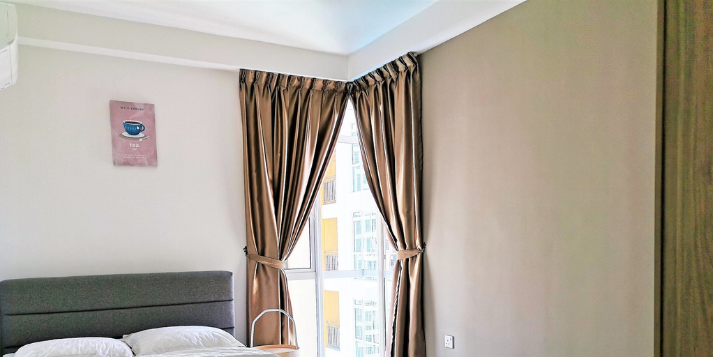 Bedroom 3, Residences at Daya by SR Home, Johor Bahru