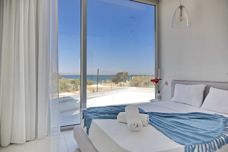 Bedroom 3, Sunrise Seaview Villas