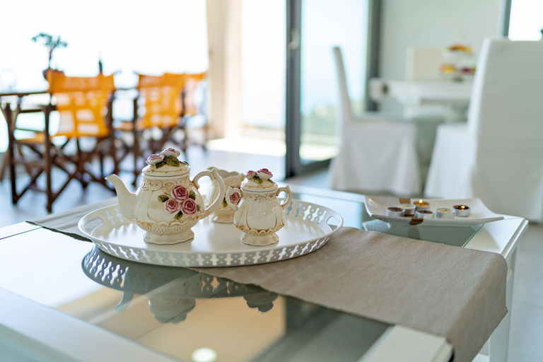 Food & Drinks, Sellia Resort, Crete