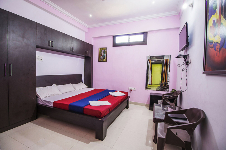 Bedroom 5
