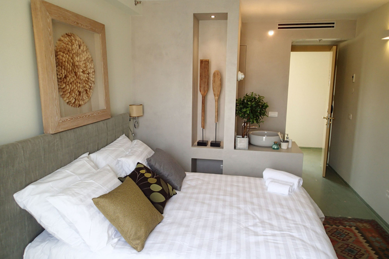 Bedroom 3, Margosa Hotel