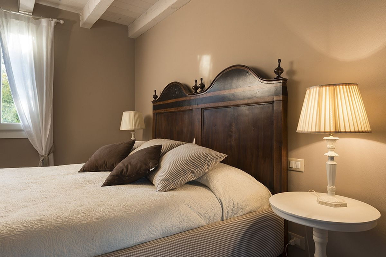 Bedroom 5, A Casa di Delia - Charming House, Treviso