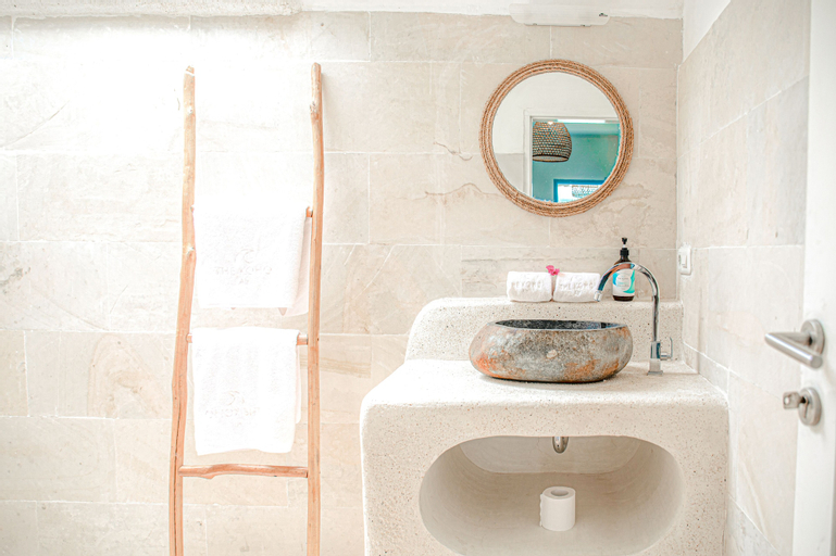 Bathroom 3