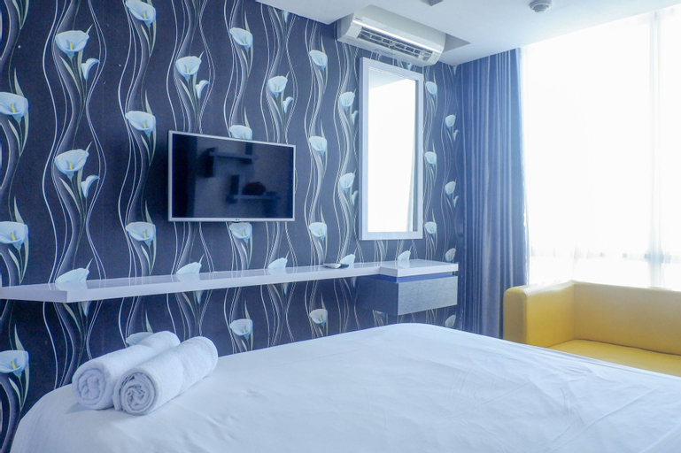 Bedroom 12