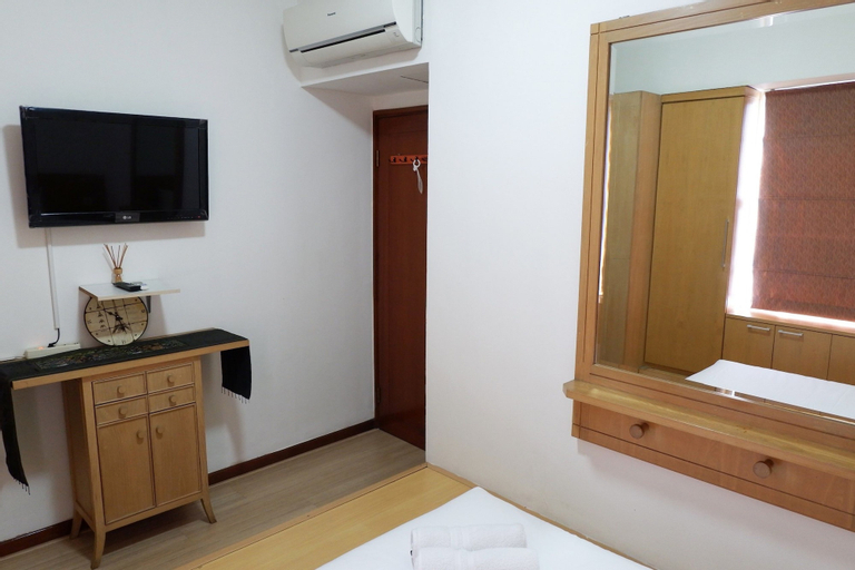 Bedroom 24