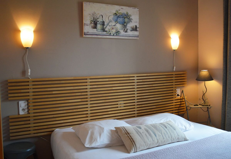 Bedroom 4, Les Terrasses de David et Louisa, Vaucluse