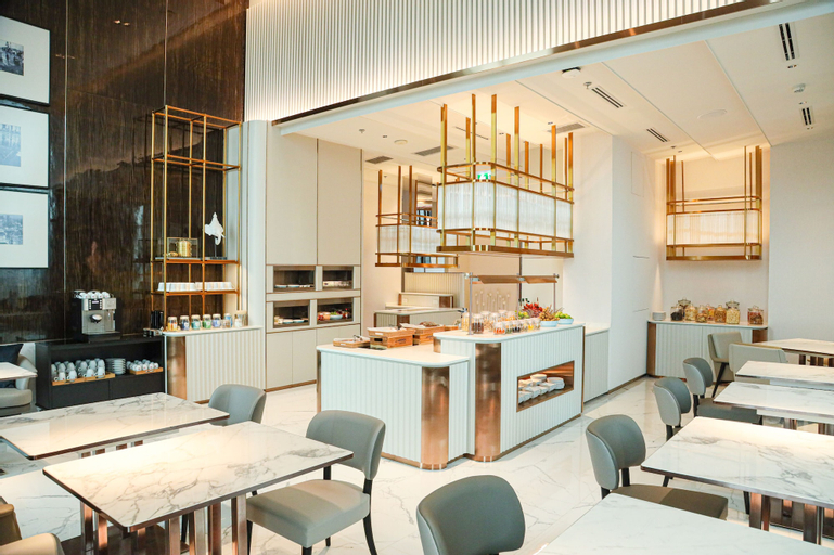 Restaurant 13