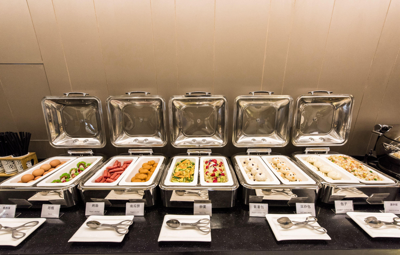 Food & Drinks 4, Hanting Hotel Beijing Chaoyang Railway Statio, Beijing