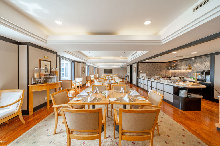Restaurant 22
