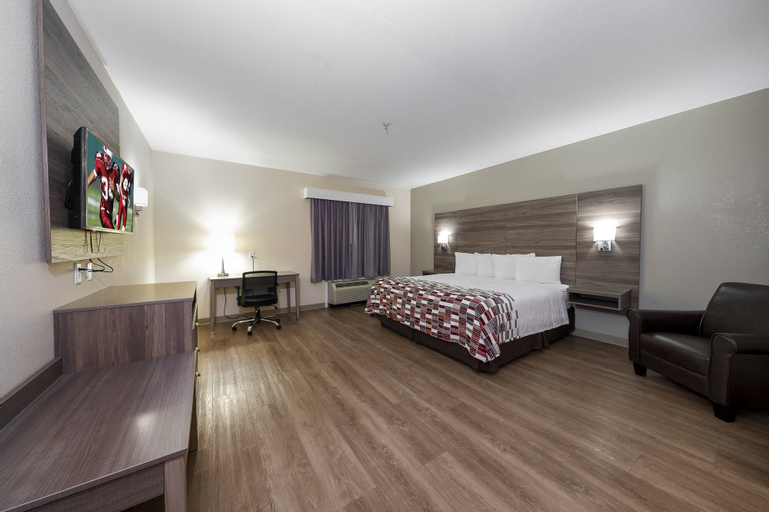 Bedroom 16