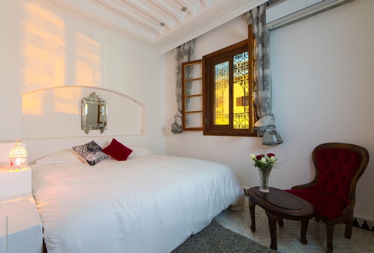 Bedroom 8