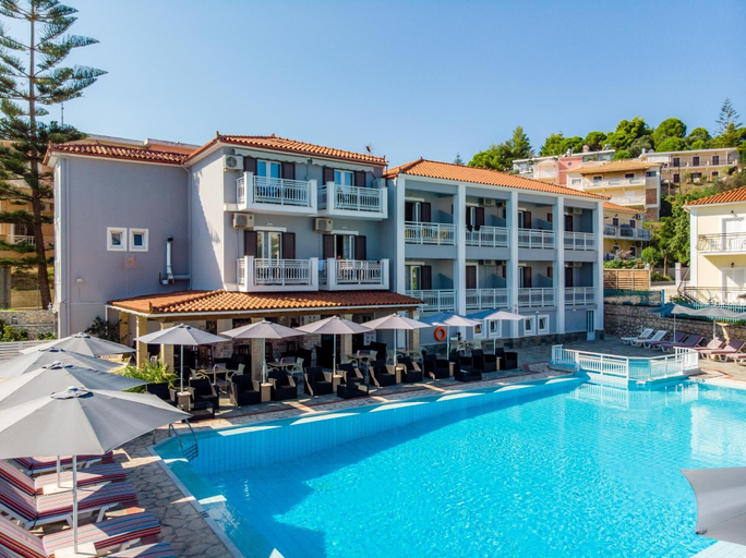 Exterior & Views 2, Anamar Zante Hotel, Ionian Islands