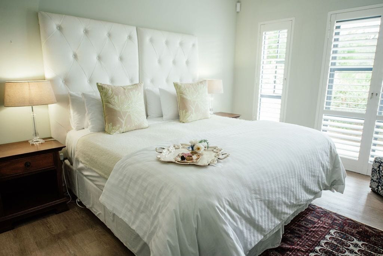 Bedroom 3, Vineyard Views Country House, West Coast