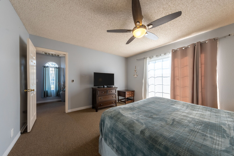 Bedroom 2, Mandalay Shores Resort, Ventura