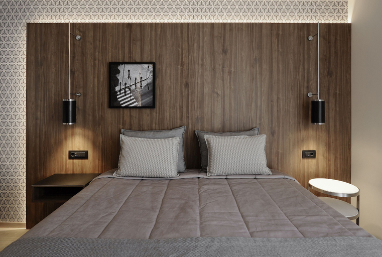 Bedroom 3, Evridiki, Central Macedonia
