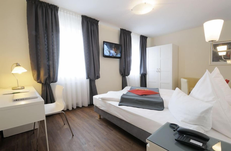 Bedroom 7