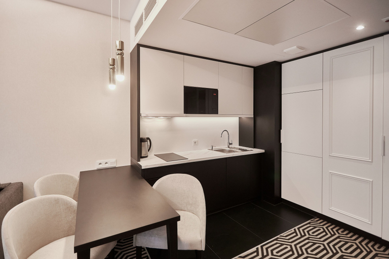 Bathroom 3, Apartamenty Świnoujście - Uzdrowiskowa 40G, Świnoujście